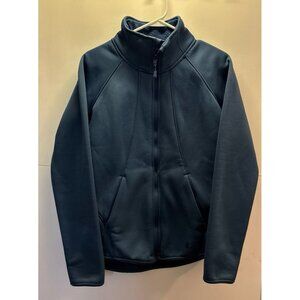 Blue Under‎ Armour Fleece jacket (medium)
